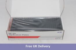 Artel QC Kit 96 Well Verification Plates, 25pcs
