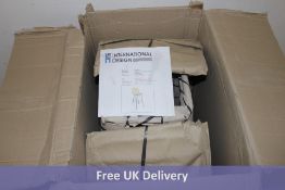 Bay Isle Home Jolien Bar Stool, 73cm