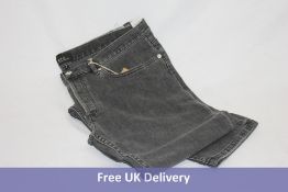 Five PETITE NEW STANDARD Jeans, Cozzt-M09047, Size 34