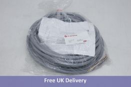 IMI Norgren V11570-E10 Cable Assy 44 Way D Type M3 10m