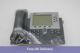 Cisco IP Office Phone 7960 Series