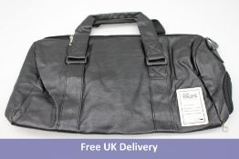 Two Wohlbege Womens Waterproof Sports Travel Bags, Large