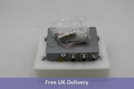 TC Charger HK-J-99-40 - 3.3 kW lithium battery charger CAN Gesteuert