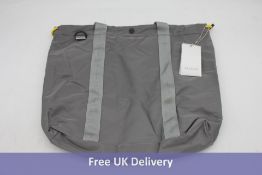 Five Taikan Flanker Tote Bag, Grey