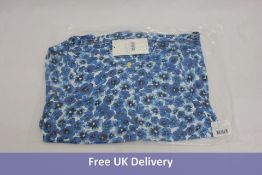 Three Fabienne Chapot Mia Dresses, Fancy Pansy, UK 6