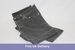 Five PETITE NEW STANDARD Jeans, Cozzt-M09047, Size 36