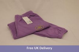 7 Days Active Monday Pants, Size S