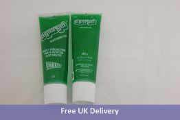 Signagel Electrode Gel Clear Tube With Stand-Up Cap, 250g