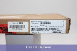 Lenovo Part ThinkCentre M710Q Intel Socket 01LM272 Motherboard Part