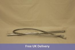 Fantini External Nostromo Shower Mixer Column in Chrome