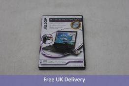 Sixty Allsop Multimedia Laser Lens Disc Cleaners