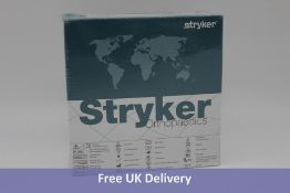 Triathlon Cruciate retaining Femoral, Side Right, Size 7, Type CR, Expiry 2026