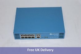 Palo Alto Networks PA-220 Firewall Security Appliance. Not tested