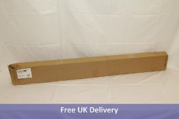 Two Twyford Leg And Panel Kits, White, Tray Up To 1200mm, TR6012WH