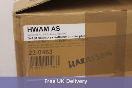 HWAM Interior Skamolex Set with Sensor Spiral and Axle