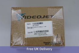 Two 613597 Filter Service Module For Videojet1580 Inkjet Printer