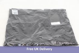 Elli Women's Jumpsuit, Black, Size 2