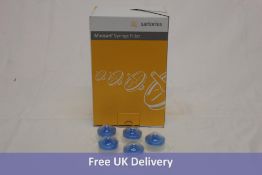 Minisart Syringe Filter, Polyethersulfone (PES), Pore Size 0.22 µm, Ethylene Oxide, Female Luer Lock