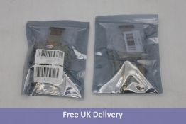 Five Zebra Motorola Main Flex Cable Connector Assembly, MC9000