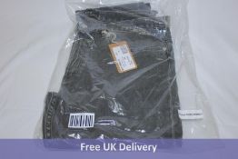 Five PETITE NEW STANDARD Jeans, Cozzt-M09047, Size 34