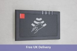 Four Inepro SCR708 RFID Readers