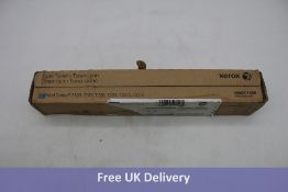 Xerox 006R01456 Cyan Toner Cartridge