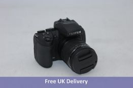 Fujifilm FinePix HS30EXR Camera. Unboxed, Not tested