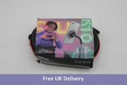 Three The Stick Company Set #1 Cell Phone Holder + Stand