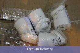 Fifty Honeywell Exor MR1500PF M/wave Detector+ P/Cell