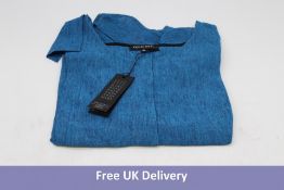 Kedziorek Women's Jacket, Blue, Size 42