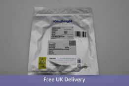 Kingbright KPTB-1615SYKCGKC, 2000 LEDs