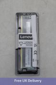 Lenovo Part 01KR356 64GB Smart Memory