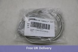 Ten Omnikey Smart Card Readers, USB 3021