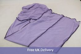 Ale Mendoza Alejandra Skirt, Lavender, Size M