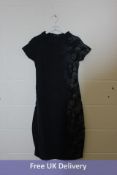 Elemente Clemente Nesna Women's Dress, Dark Night, Size Unknown