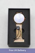 Coluri Nightingale In Navy Nurse Watch