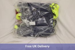 Matelas A Depression Vacuum Immobilisation Mattress