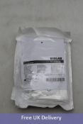 Microtek Microscope Drape, 117x305cm, 10 In Box