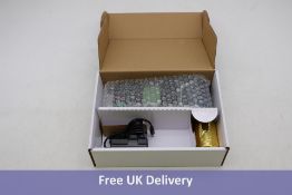 Portable 3G POS Terminal with Built-in Printer, GT6000G
