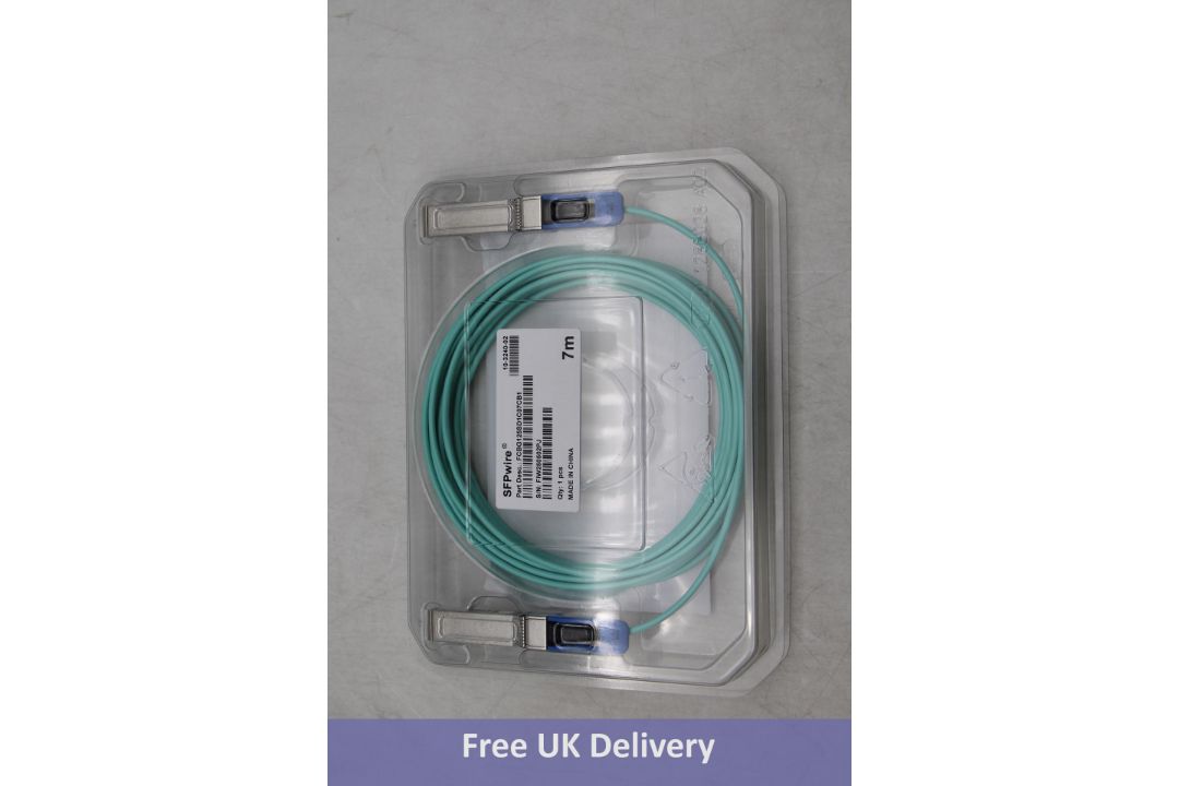 Cisco SFP-25G-AOC7M= 7m SFP28 Active Optical Cable