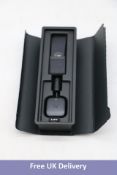 PicClick UK WHOOP 4.0 STRAP Fitness Tracker, Onyx Black. Used, Not tested