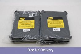 Four OtterBox Defender Series for iPad Mini 5th Gen