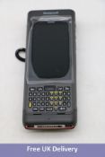 Honeywell Android Rugged Mobile Computer, CN80-L0N-2MC120E