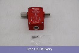 Allen Bradley Guardmaster 440K Safety Interlock Switch