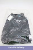 Flipper K Kimberley Trouser, Black, Size 36