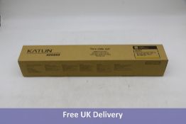 Katun Yellow Toner Cartridge (Access)