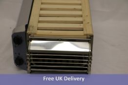 Tabood 3.0KW Sauna Heater, Not Tested