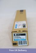 Katun 50643 TK-8345C Cyan Toner Cartridge