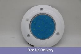 Grote S100 LED WhiteLight Surface Mount Dome Light, with Motion Sensor