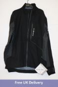 Sail Racing Reference Light Jacket, Carbon, Small